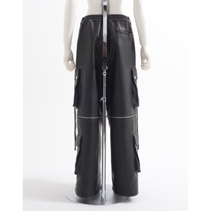 ililil2way gimmick synthetic[品番：PBIW0002989]｜ililil
