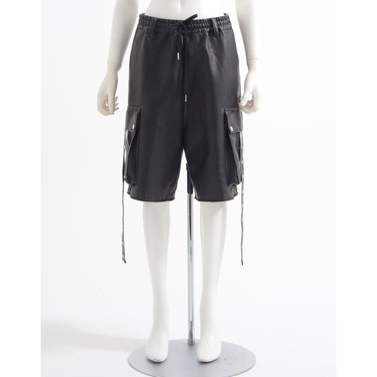 ililil2way gimmick synthetic | ililil | 詳細画像23