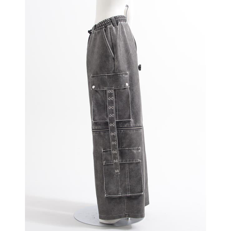 ililil2way gimmick synthetic | ililil | 詳細画像25