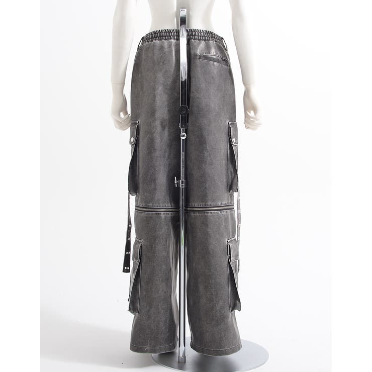 ililil2way gimmick synthetic | ililil | 詳細画像26