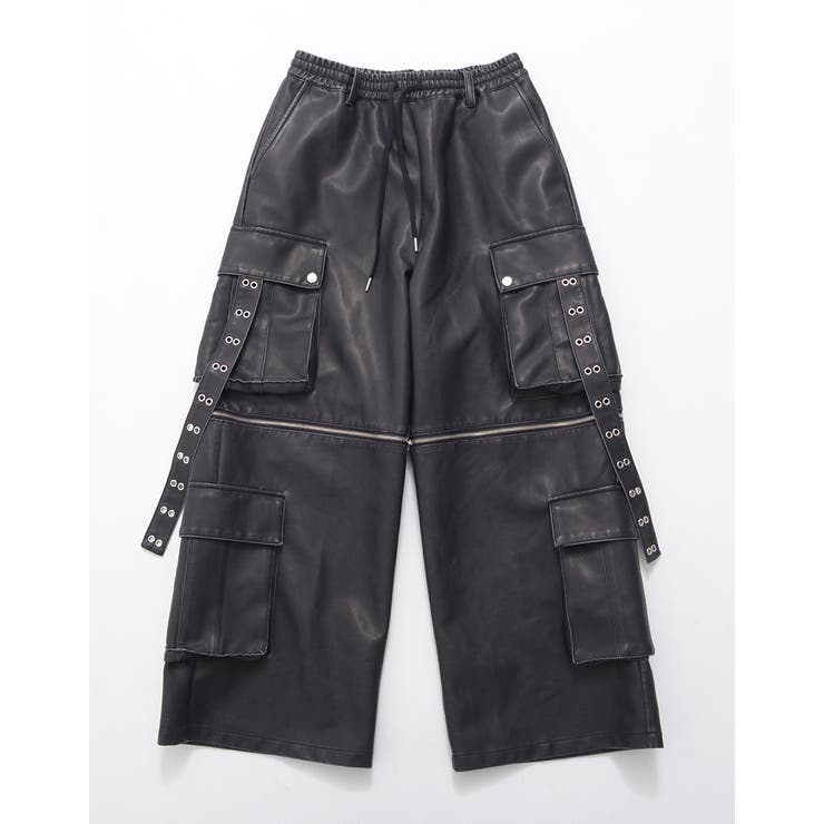 ililil2way gimmick synthetic | ililil | 詳細画像27