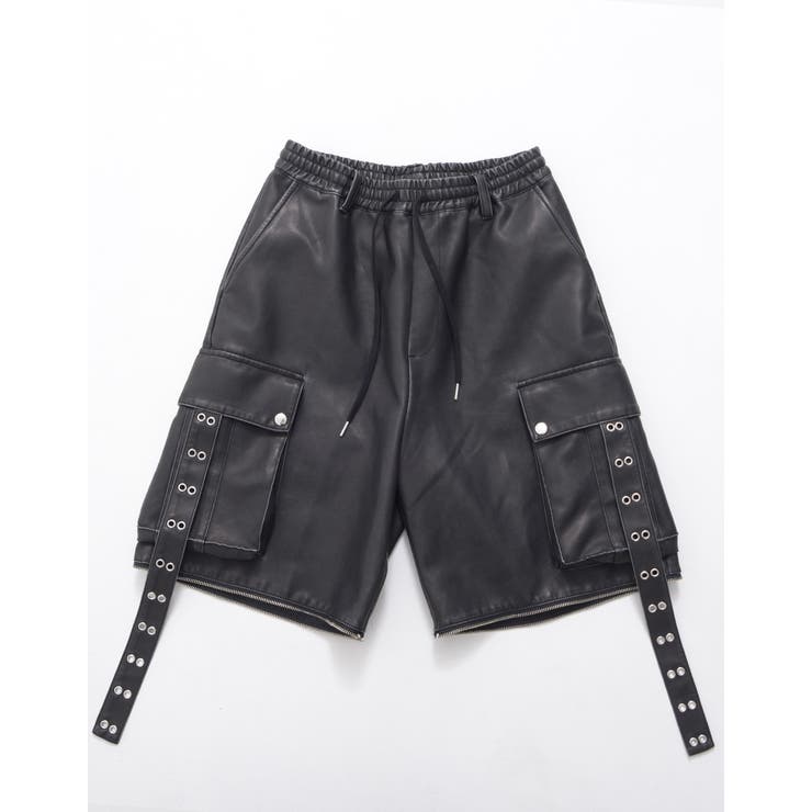 ililil2way gimmick synthetic | ililil | 詳細画像28