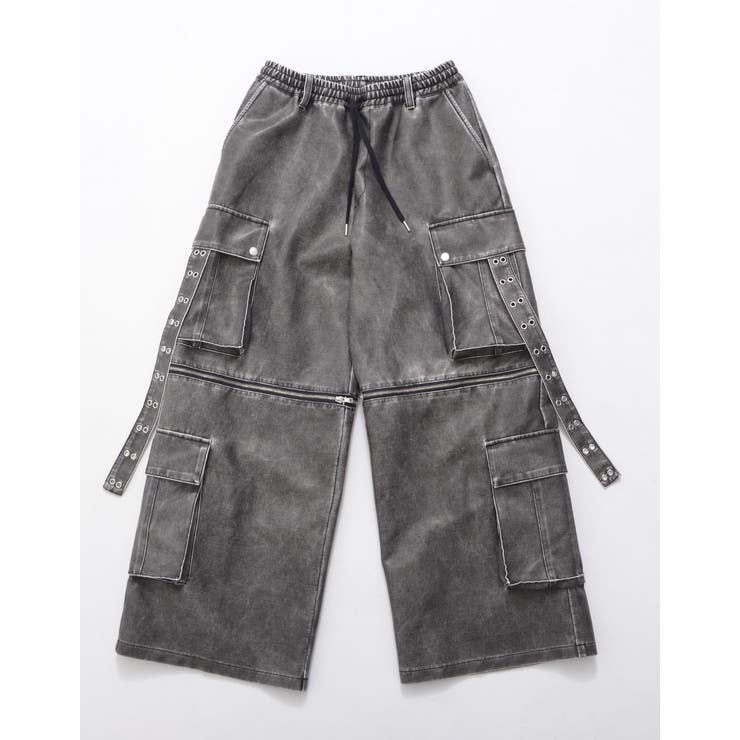 ililil2way gimmick synthetic | ililil | 詳細画像29