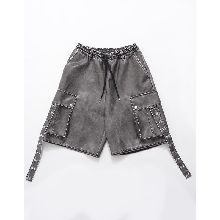 ililil2way gimmick synthetic | ililil | 詳細画像30