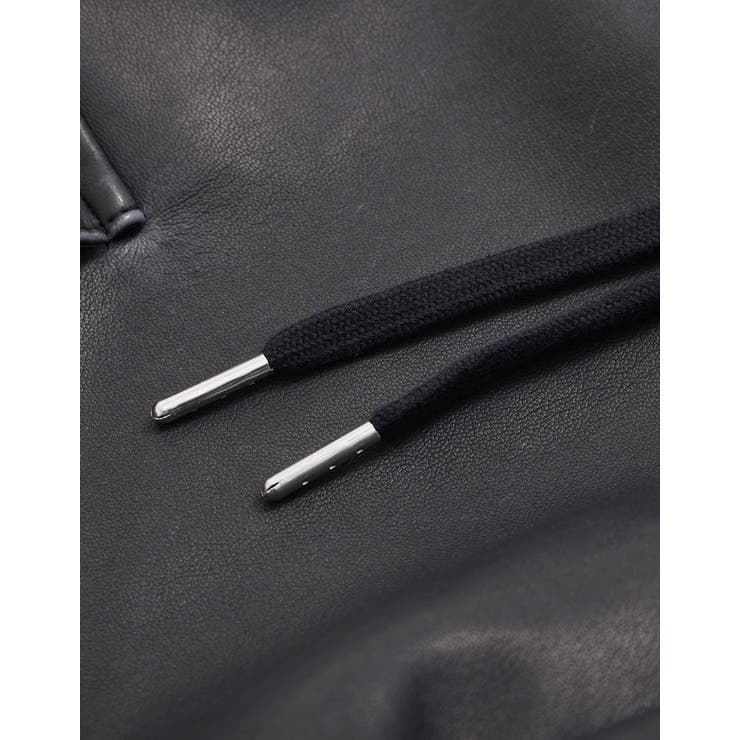 ililil2way gimmick synthetic | ililil | 詳細画像32