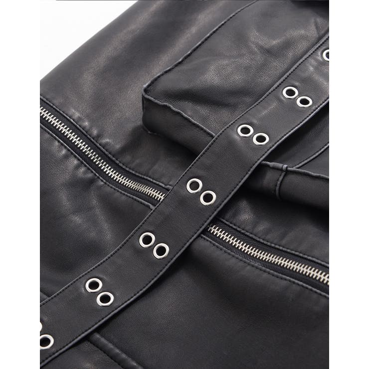 ililil2way gimmick synthetic | ililil | 詳細画像35