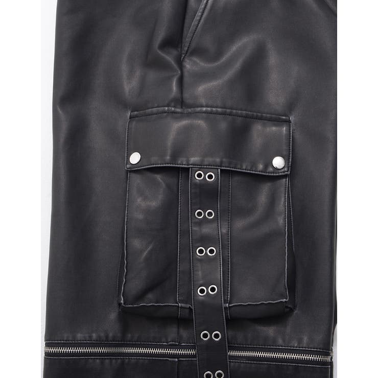 ililil2way gimmick synthetic | ililil | 詳細画像36