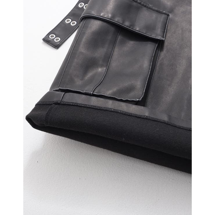 ililil2way gimmick synthetic | ililil | 詳細画像37