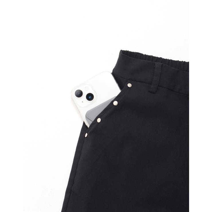 ililil【イルイルイル】地雷ちゃんのあざとベルパン ～黒フリルの誘惑～ 全1… | ililil | 詳細画像19 