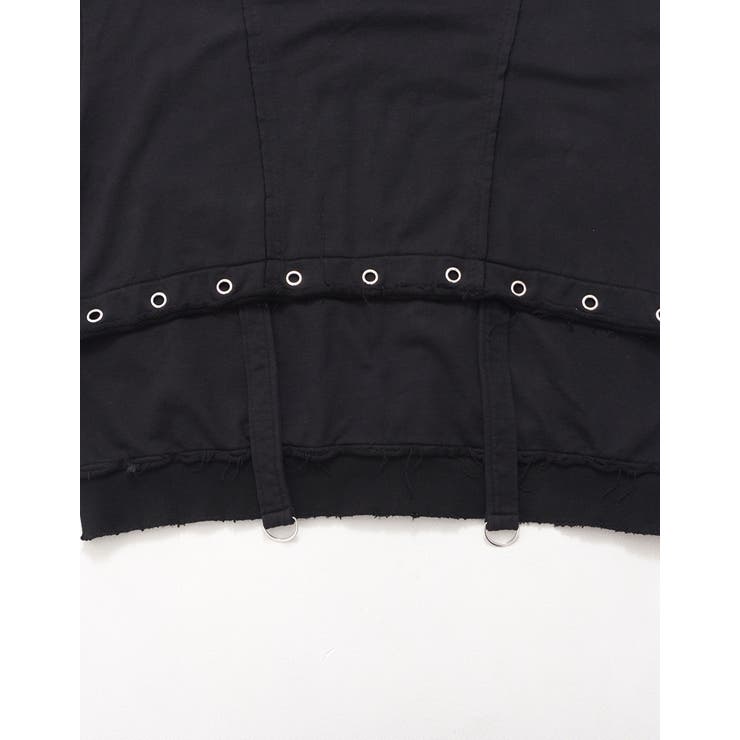 ililil【イルイルイル】黒翼の堕天使に転生した俺、この戦装束