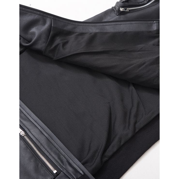 ilililいるいる戦術特殊部隊～冥華MEIKA～クロップドジップパーカー