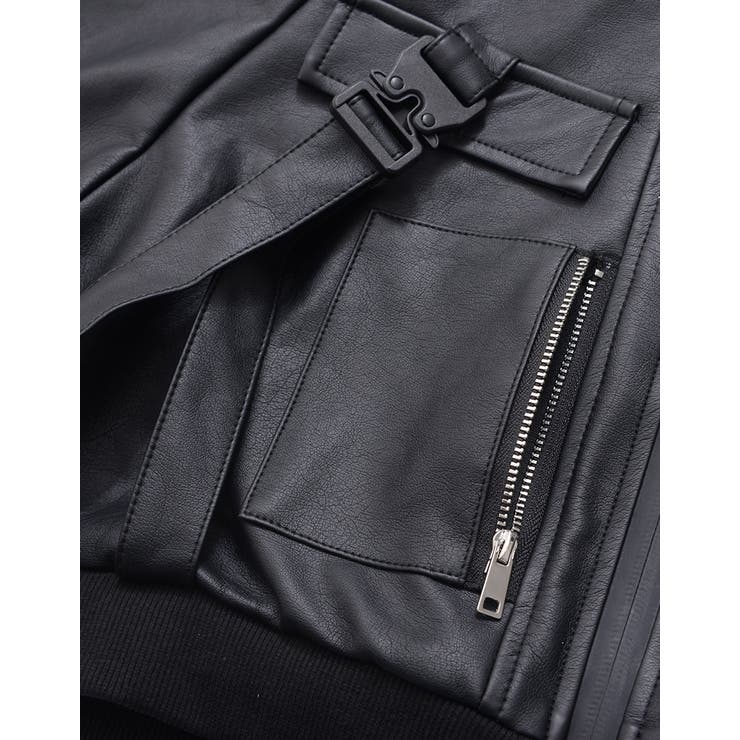 ilililいるいる戦術特殊部隊～冥華MEIKA～クロップドジップパーカー