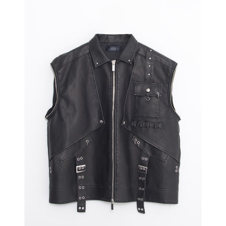 ililil2way gimmick synthetic[品番：PBIW0002990]｜ililil
