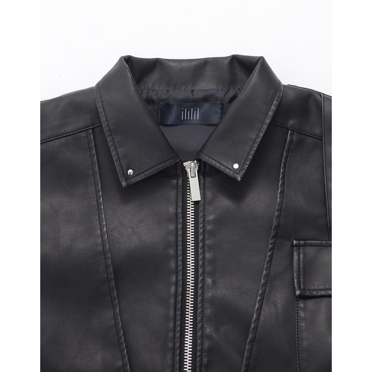 ililil【イルイルイル】2way gimmick synthetic | ililil | 詳細画像30 