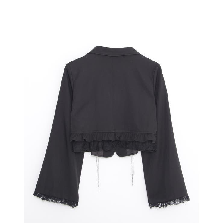 【定価26400円完売】レフレム系イルイルイルジャケット♡ 楽天市場】