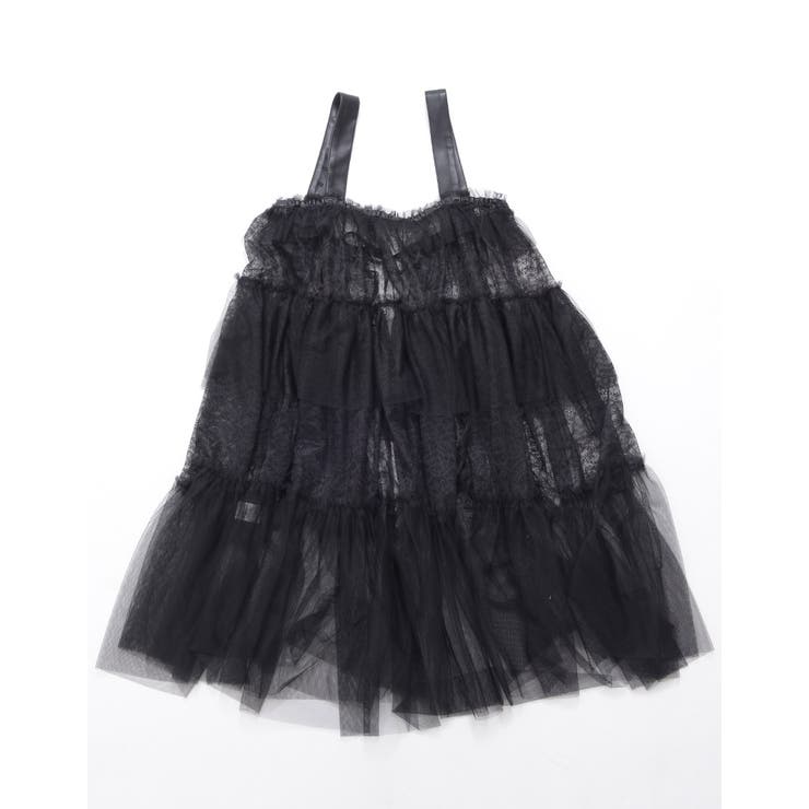 ililil【イルイルイル】地雷ちゃんのプリンセス地雷ちゃんのプリンセスチュール… | ililil | 詳細画像15 