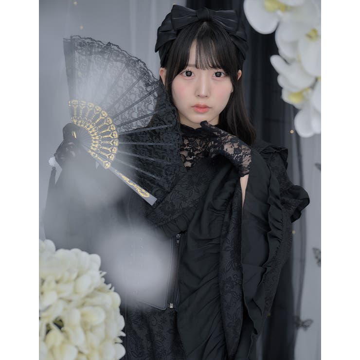 浴衣 Ｒちゃん着用 作り帯 ヘアアクセ 扇子 4点セット 即日発送可能 濃紺菖蒲柄浴衣3点セット レディース浴衣 作り帯[品番
