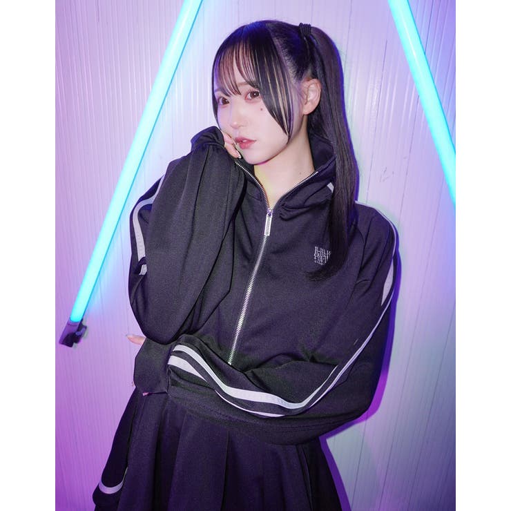 ililil イルイルイル 『空蝉-NINJYAPANTS』