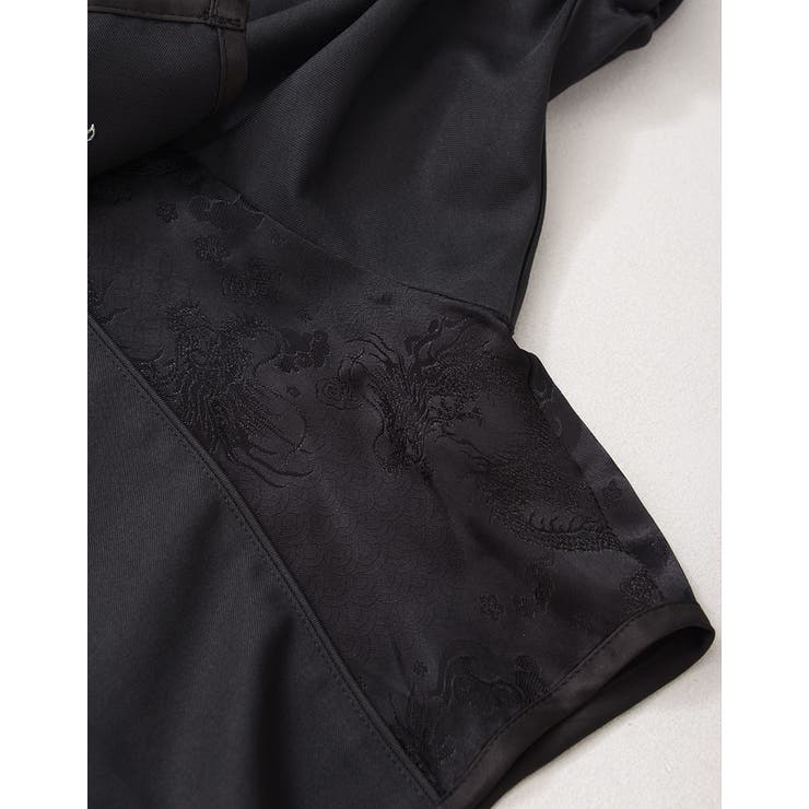 ilililかわいさ極めチャイナ！セットアップ 全1色 ワンピース | ililil | 詳細画像14 