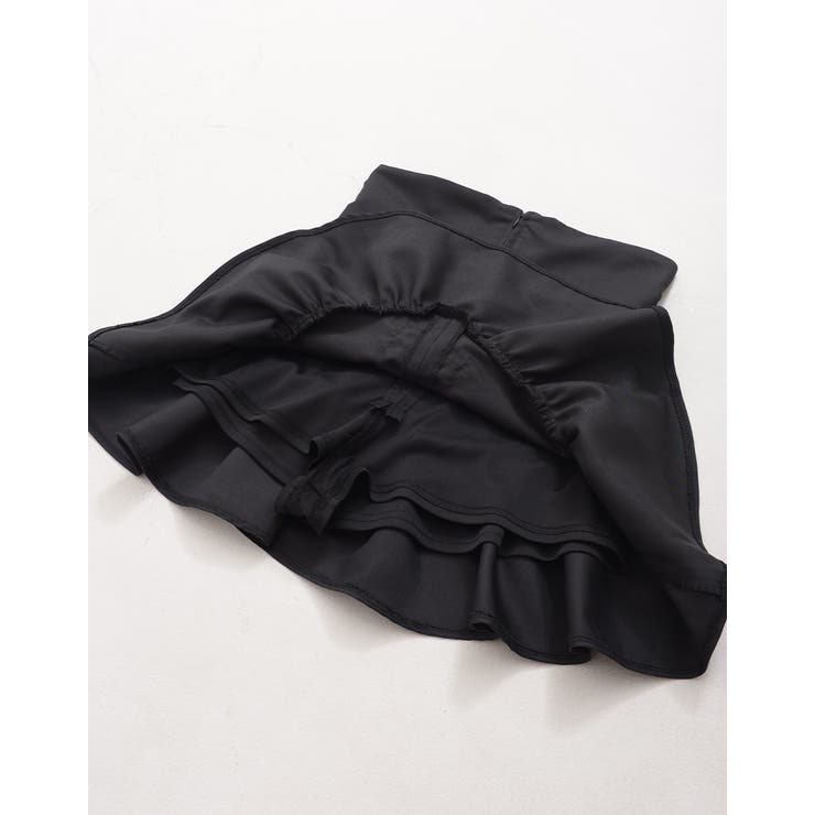 ilililかわいさ極めチャイナ！セットアップ 全1色 ワンピース | ililil | 詳細画像19 