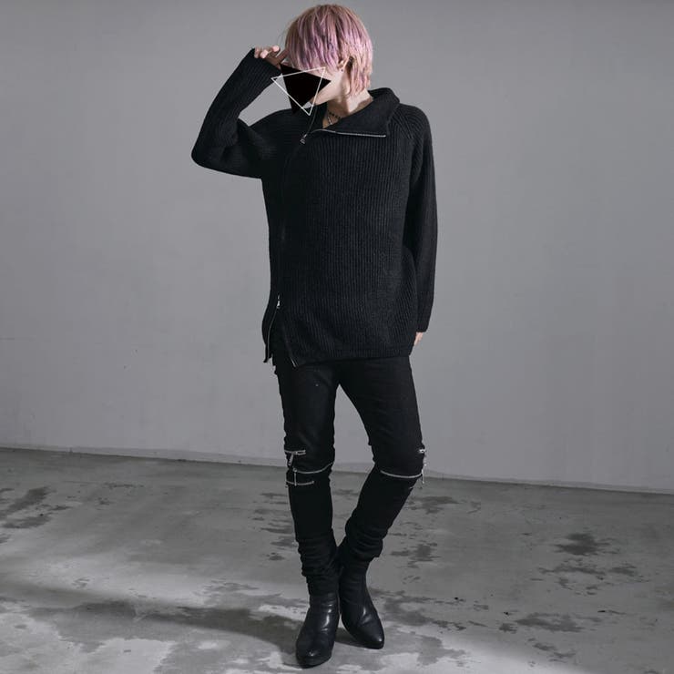 DIESEL Archive sidezip knit 変形 ハイネック DIESEL Archive sidezip knit 変形 ハイネック 楽天市場】diesel