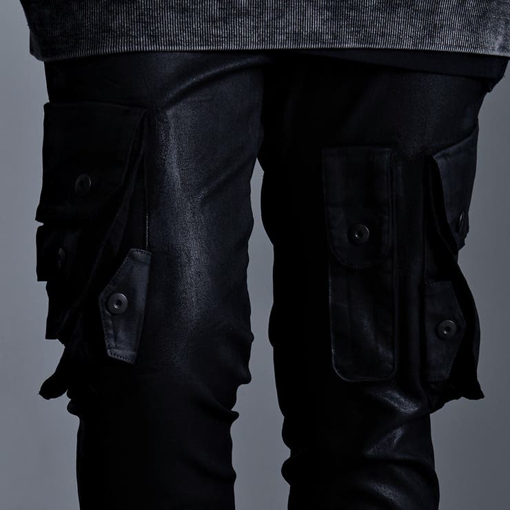 パンツ GURKHA PANTS 251ZANHーPTM05