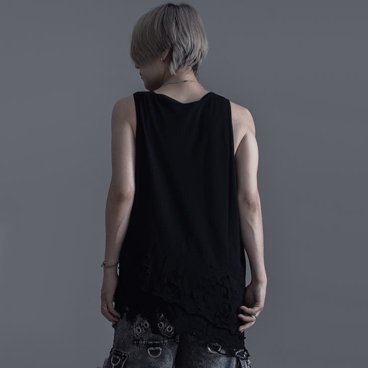 CIVARIZE タンクトップ 【公式通販】