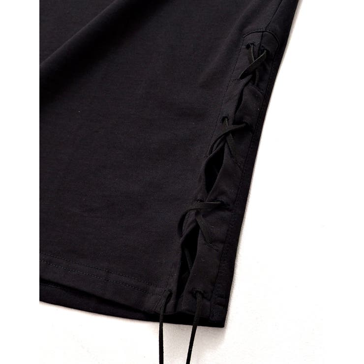 NOVESSELZIPデザインモードロンT 全1色 ロンT | ililil | 詳細画像21 