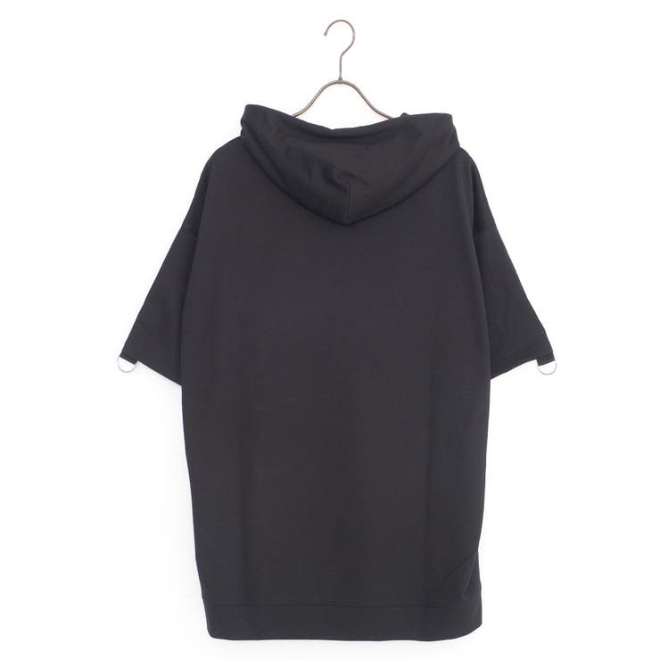 PSYCHO NATIONハトメアイコンパーカー 全3色[品番：PBIW0002476