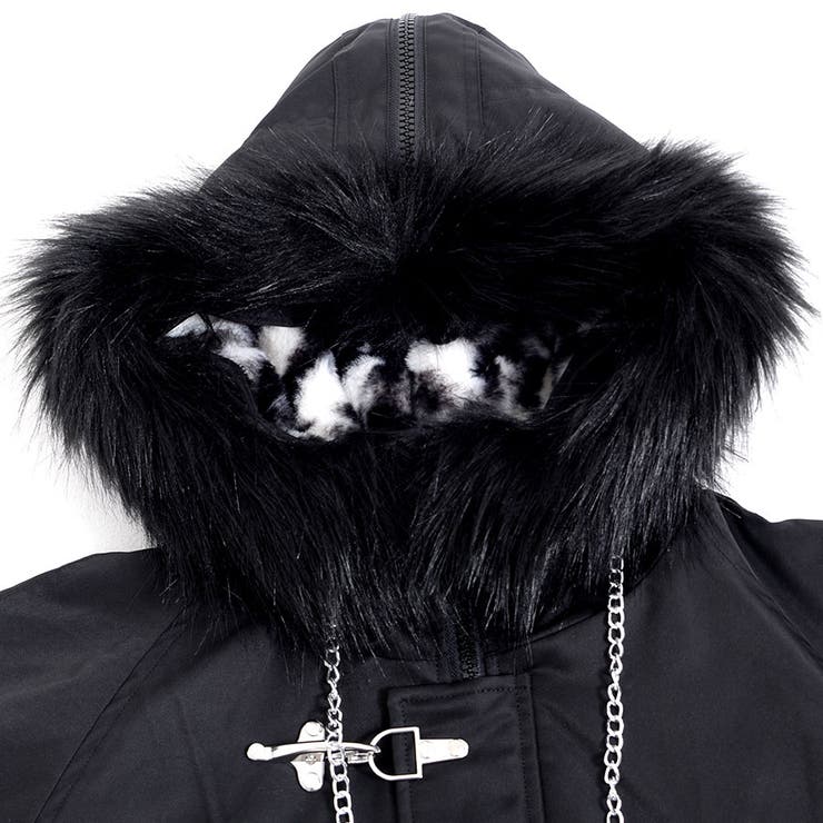 ジャケット・アウター viedit. Clash Fur N2B 楽天市場】