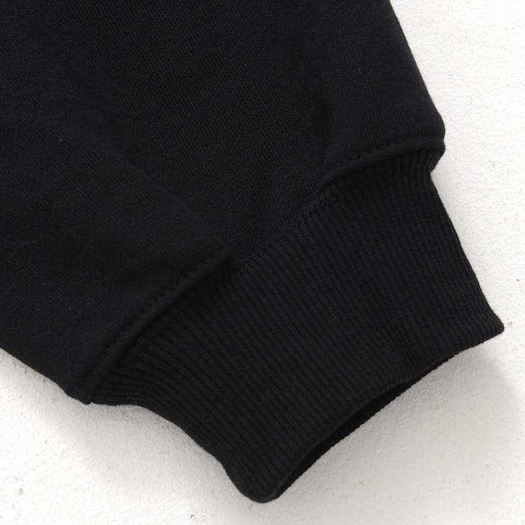 CV Selectサイコアニメイラストパーカー 全3色 | ililil | 詳細画像13 