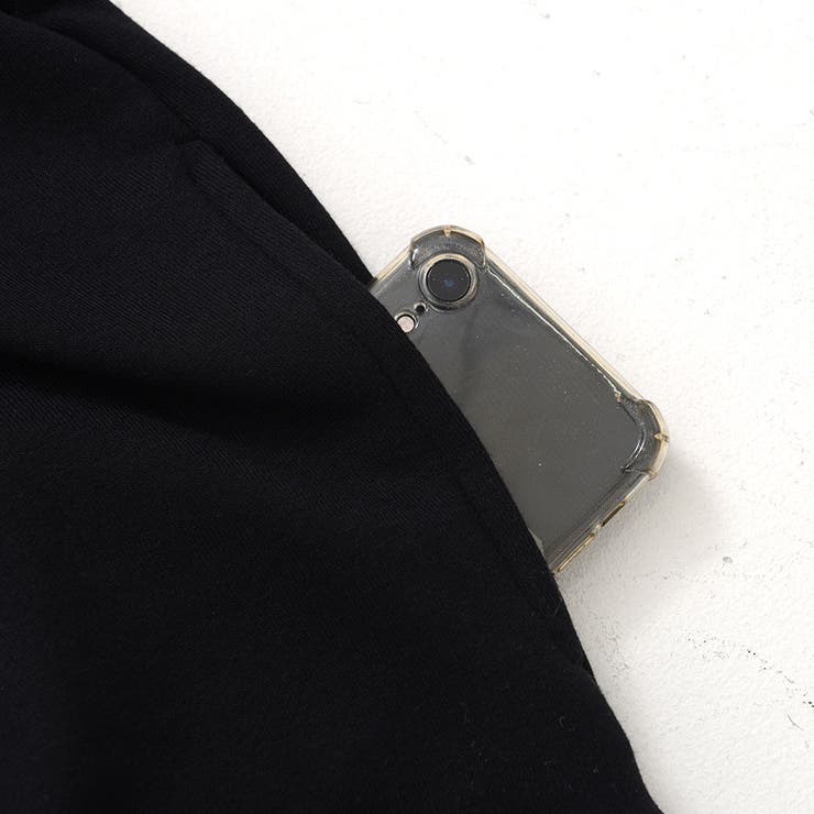 CV Selectサイコアニメイラストパーカー 全3色 | ililil | 詳細画像14 