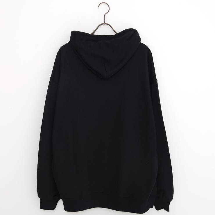 CV Selectサイコアニメイラストパーカー 全3色 | ililil | 詳細画像20 