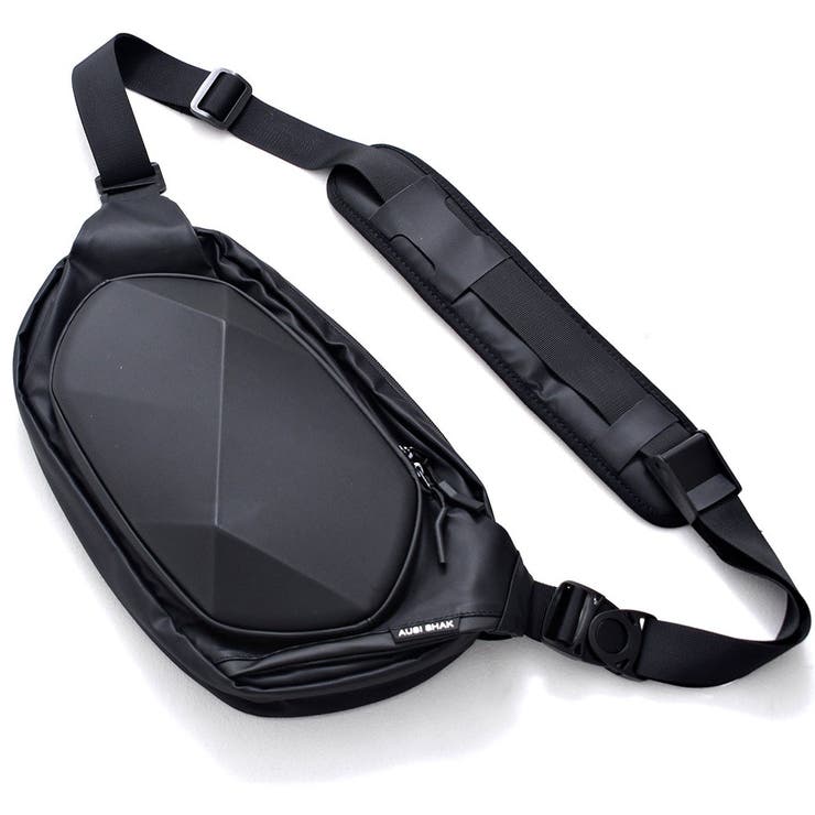 CV Select【シーブイセレクト】サイバーショルダーバッグ 全1色 | ililil | 詳細画像6 