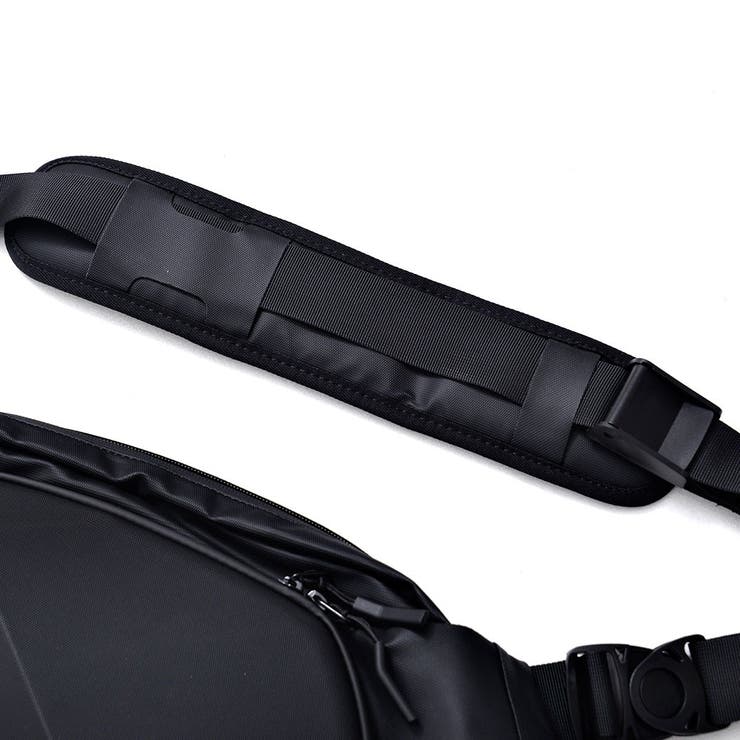 CV Select【シーブイセレクト】サイバーショルダーバッグ 全1色 | ililil | 詳細画像8 