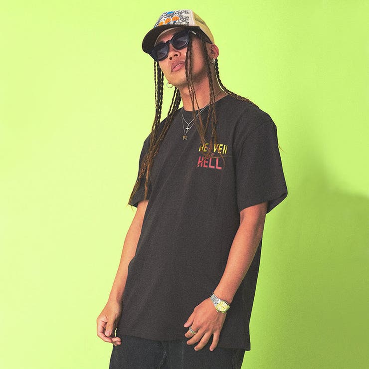 Tシャツ メンズ RAZZIS | DAESE TOKYO | 詳細画像5 