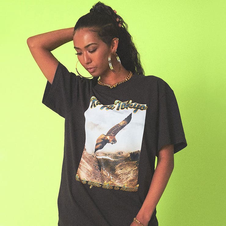 Tシャツ メンズ RAZZIS | DAESE TOKYO | 詳細画像3 