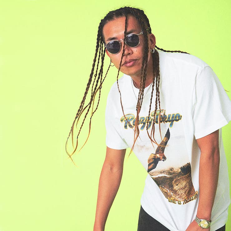 Tシャツ メンズ RAZZIS | DAESE TOKYO | 詳細画像6 