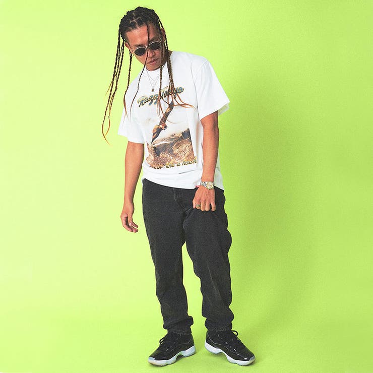 Tシャツ メンズ RAZZIS | DAESE TOKYO | 詳細画像7 