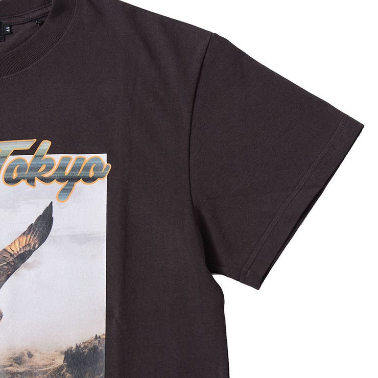 Tシャツ メンズ RAZZIS | DAESE TOKYO | 詳細画像12 