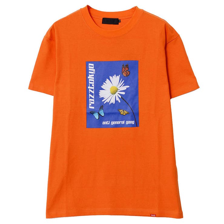 Tシャツ メンズ RAZZIS | DAESE TOKYO | 詳細画像10 