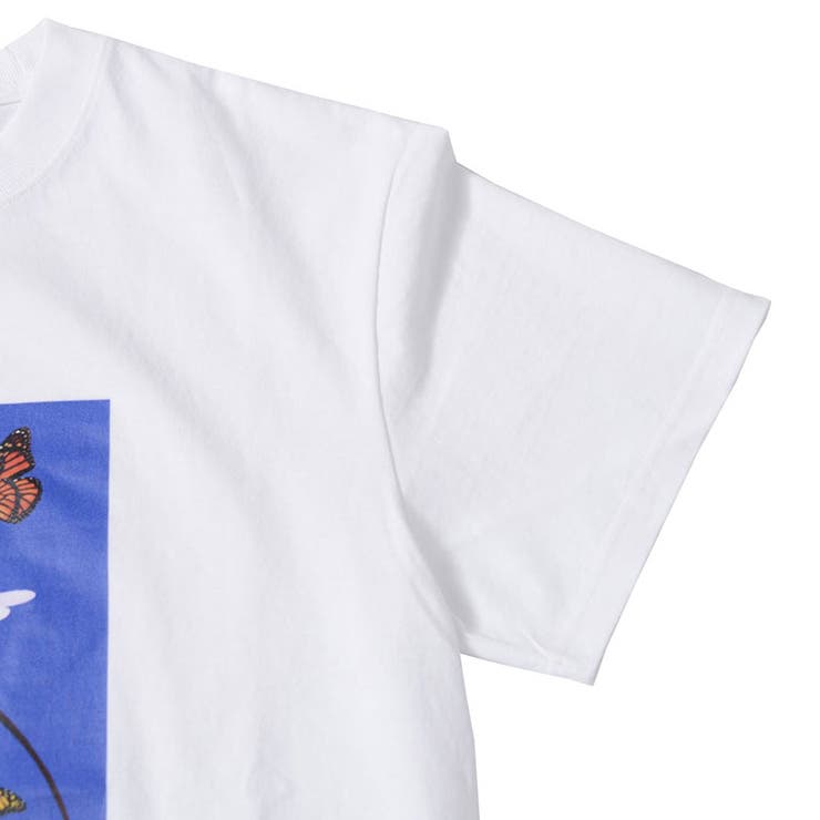 Tシャツ メンズ RAZZIS | DAESE TOKYO | 詳細画像12 