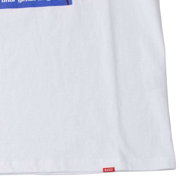 Tシャツ メンズ RAZZIS | DAESE TOKYO | 詳細画像14 