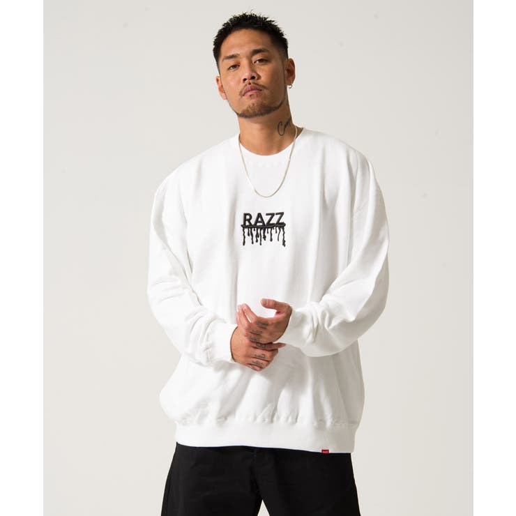 スウェット トレーナー メンズ[品番：PBIW0001074]｜DAESE TOKYO
