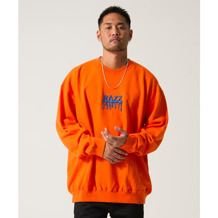 スウェット トレーナー メンズ[品番：PBIW0001074]｜DAESE TOKYO