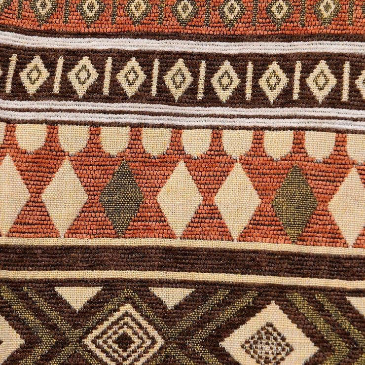 パーカー メンズ ネイティブ柄 | DAESE TOKYO | 詳細画像10 