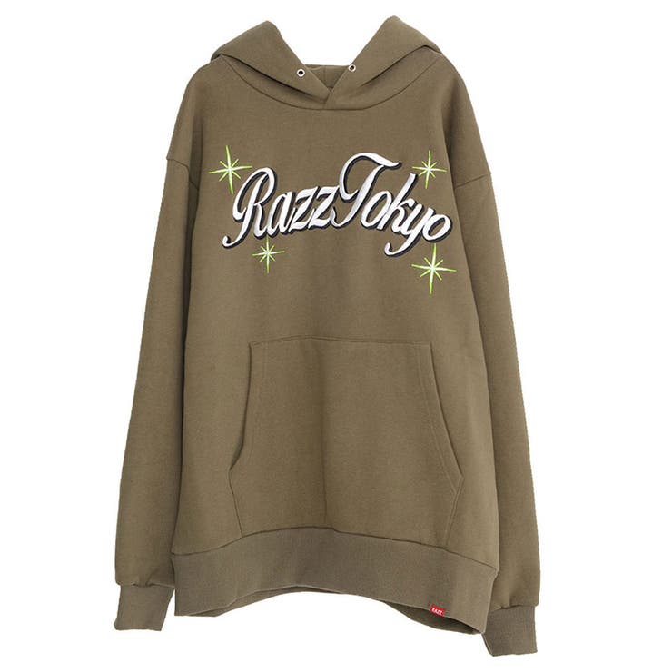 パーカー メンズ RAZZ | DAESE TOKYO | 詳細画像9 