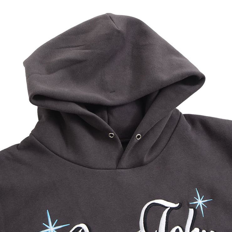 パーカー メンズ RAZZ | DAESE TOKYO | 詳細画像12 