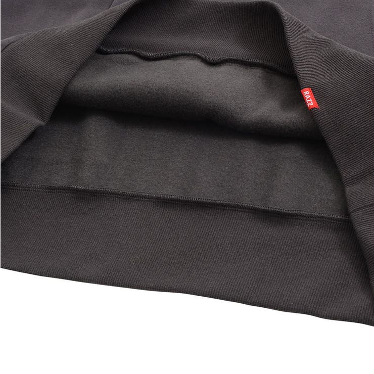 パーカー メンズ RAZZ | DAESE TOKYO | 詳細画像16 