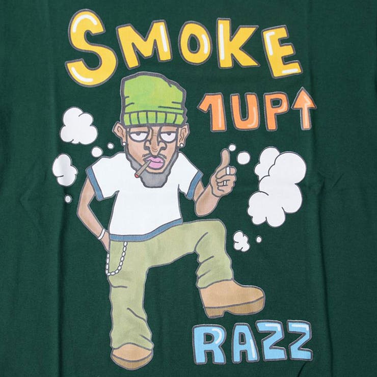 Tシャツ メンズ RAZZIS | DAESE TOKYO | 詳細画像9 